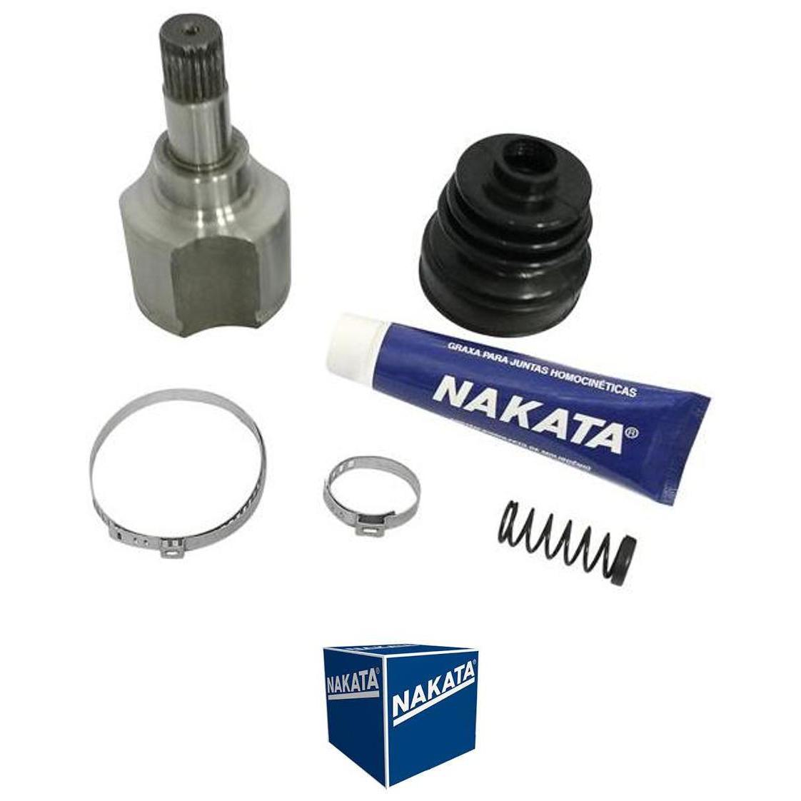 Tulipa para Citroen C3 - Nakata - NJH16-281D