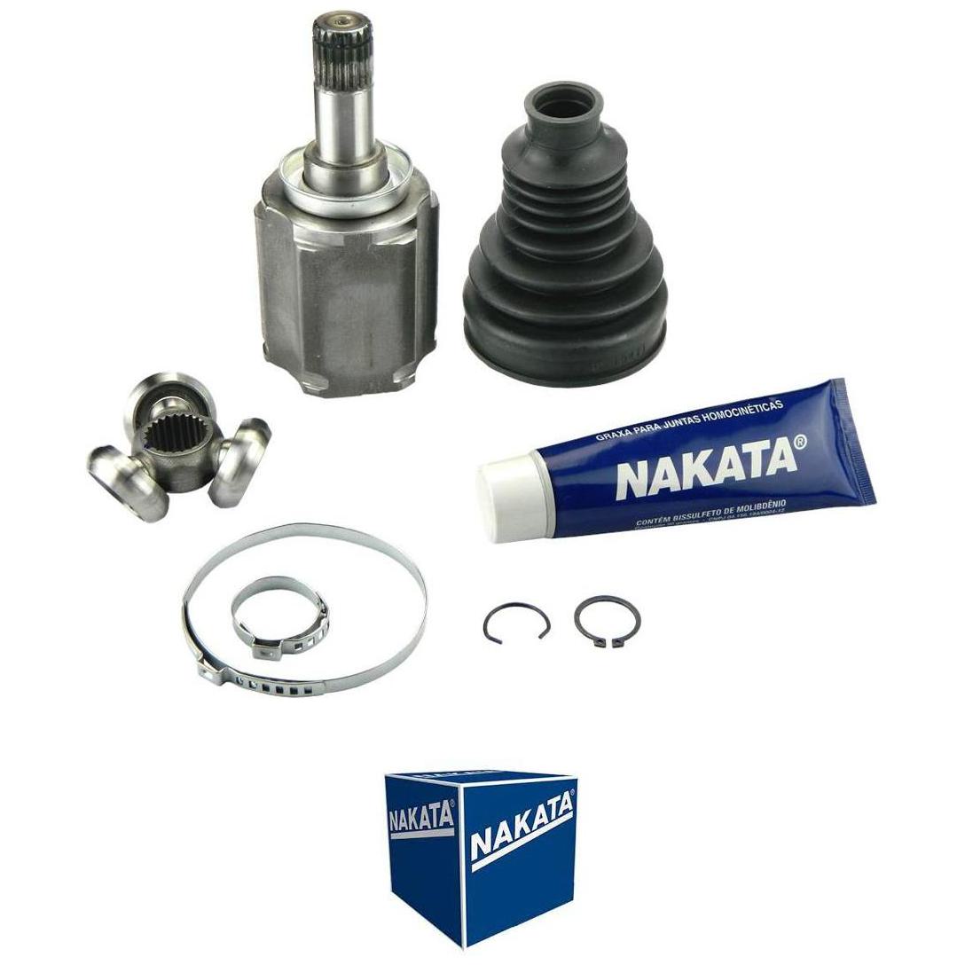 Tulipa para Chevrolet Cruze - Nakata - NJH23-165D