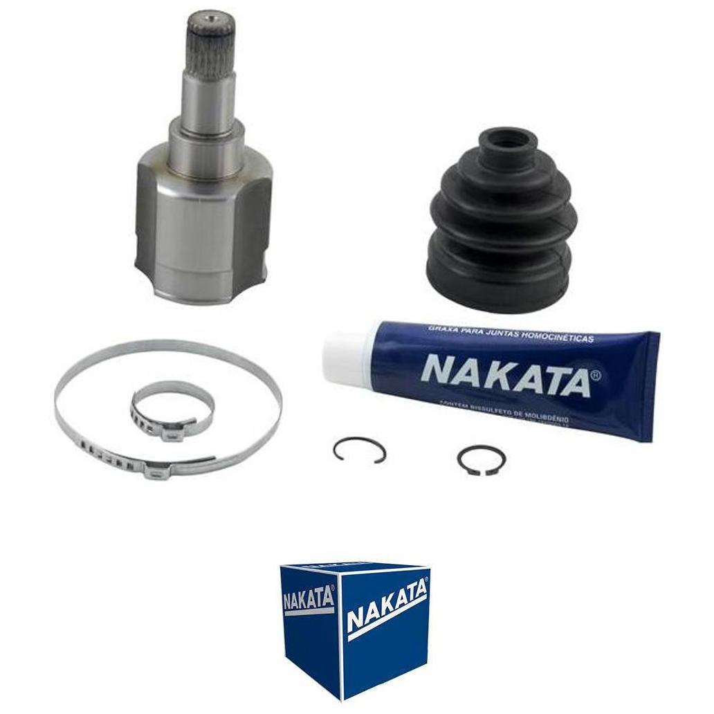 Tulipa para Ford Focus e Focus Sedan - Nakata - NJH23-401D