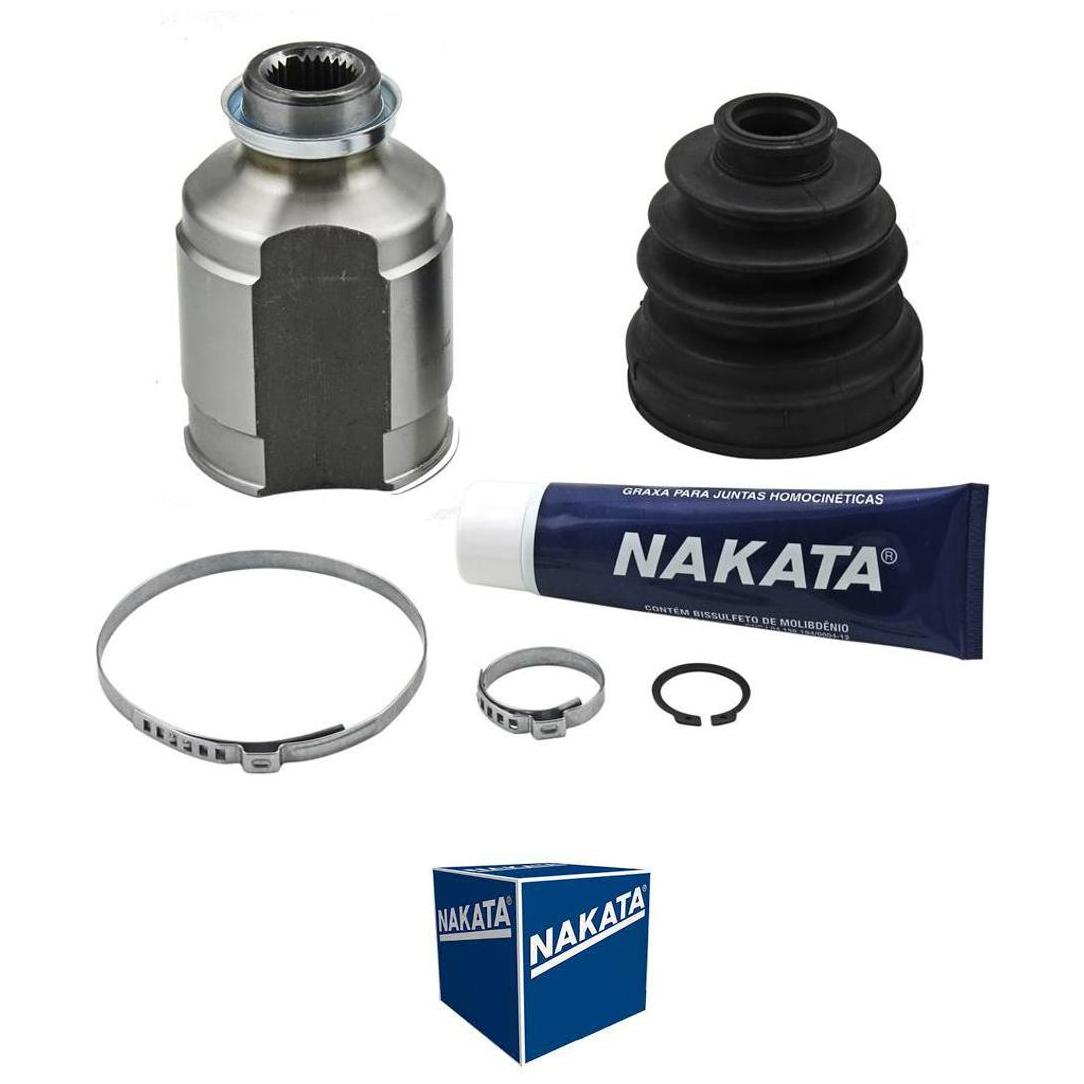 Tulipa para Ford Fusion - Nakata - NJH24-402D