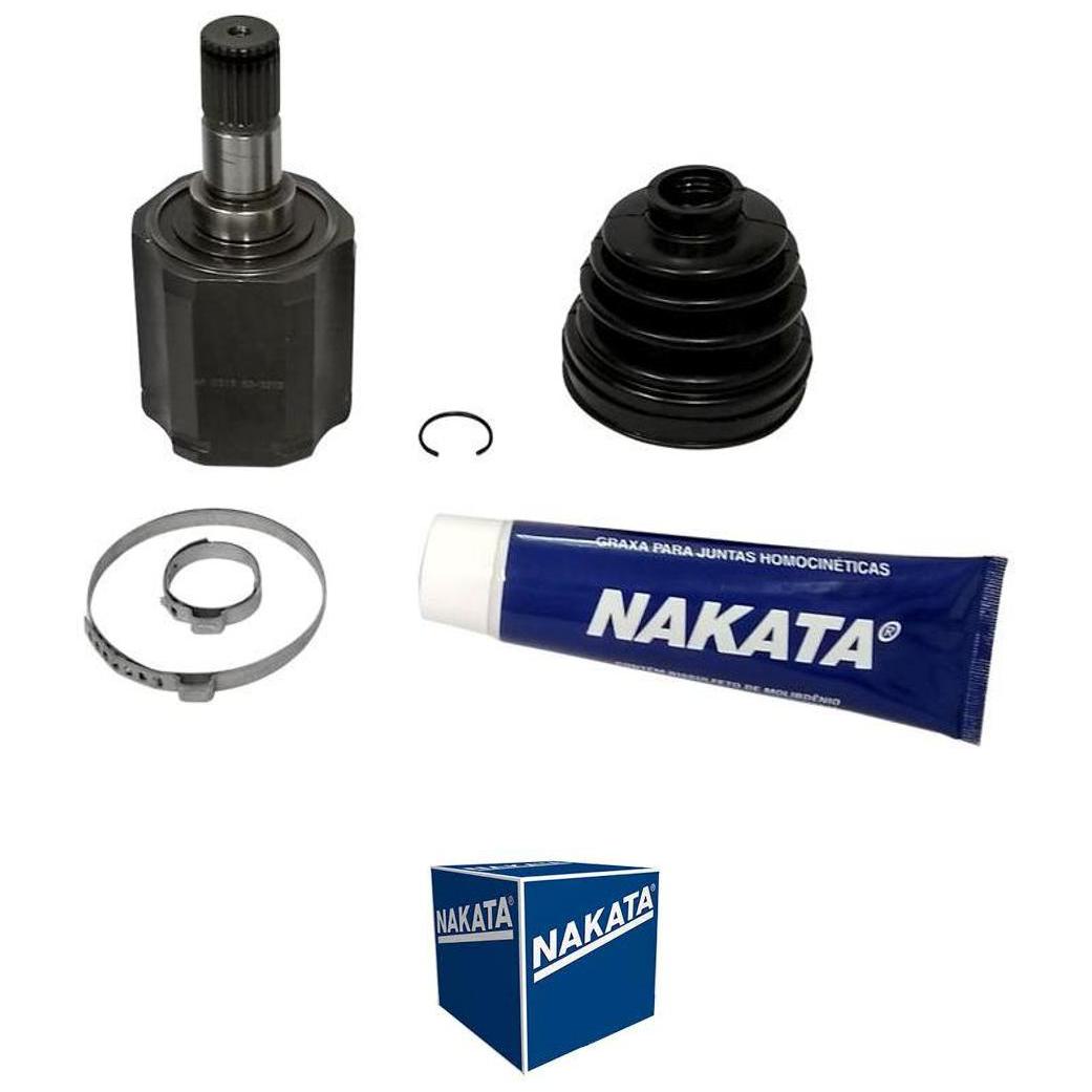 Tulipa para Honda Civic - Nakata - NJH53-321D