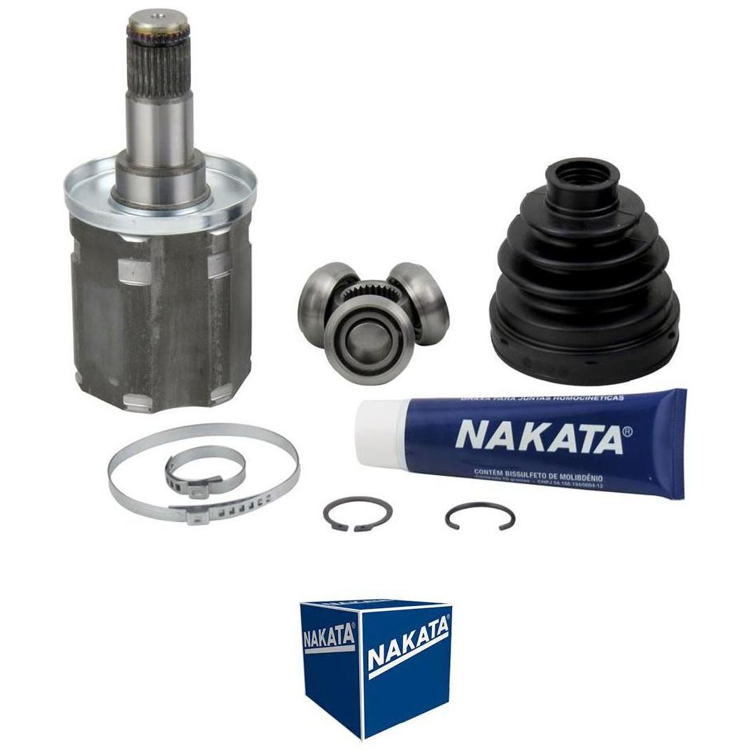 Tulipa para Toyota Hilux - Nakata - NJH55-060D