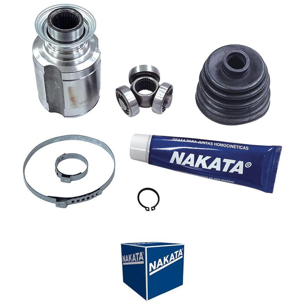 Tulipa para Honda CR-V - Nakata - NJH70-501D
