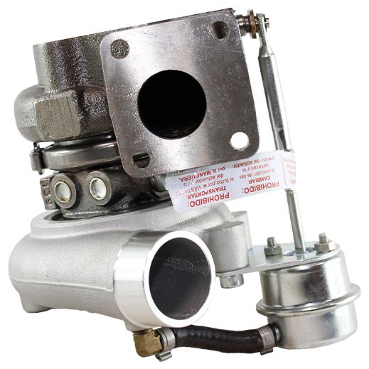 Turbina - Mahle - TC0010123