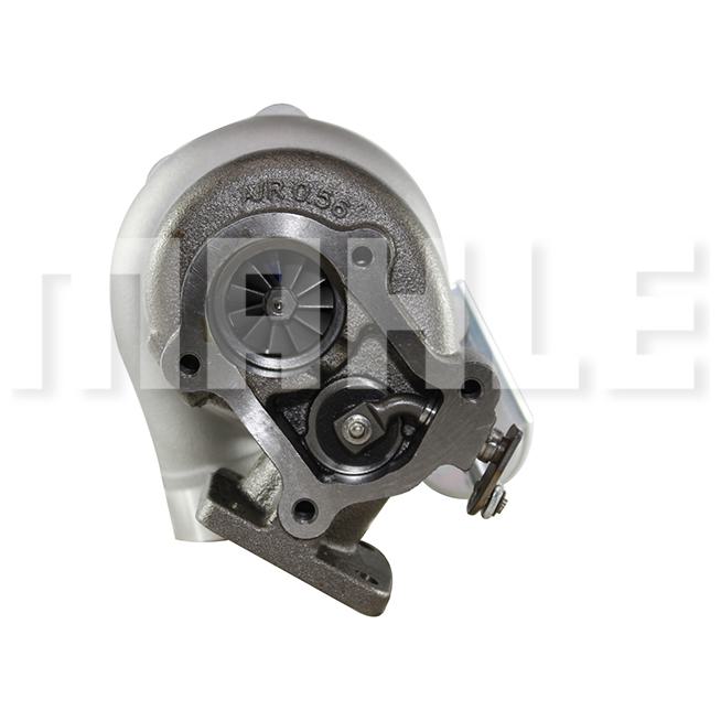 Turbina - Mahle - TC0010123