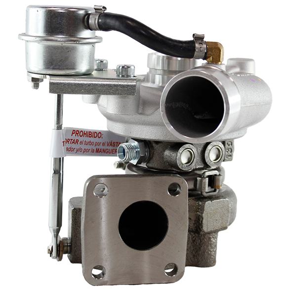 Turbina - Mahle - TC0010196