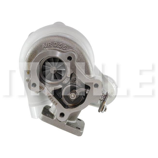 Turbina - Mahle - TC0010196