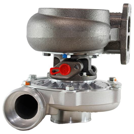 Turbina - Mahle - TC0130022