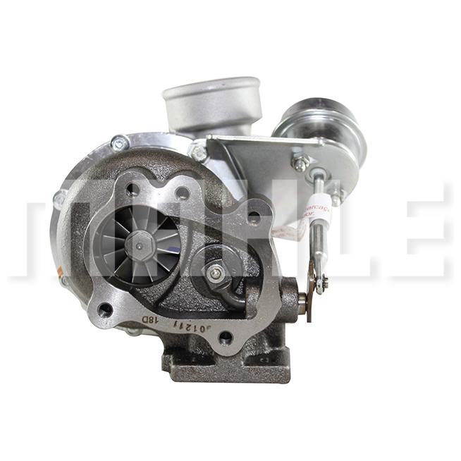 Turbocompressor para Mercedes-Benz Sprinter 412 - Mahle - TC0570052