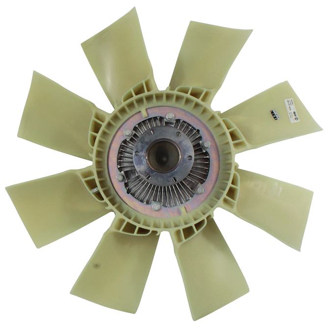 Visco Fan - Mahle Behr - CFF 420 000P