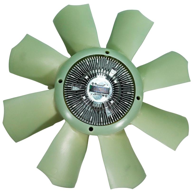 Visco Fan - Mahle Behr - CFF 425 000P