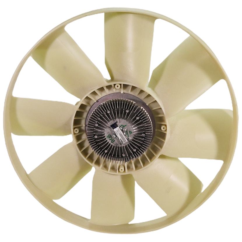 Visco Fan - Mahle Behr - CFF 448 000P